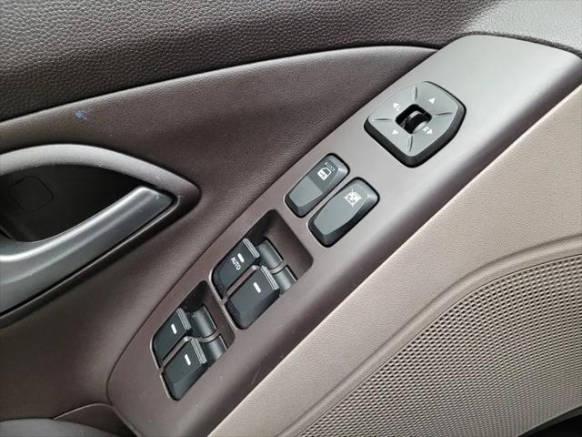 2015 Hyundai Tucson SE
