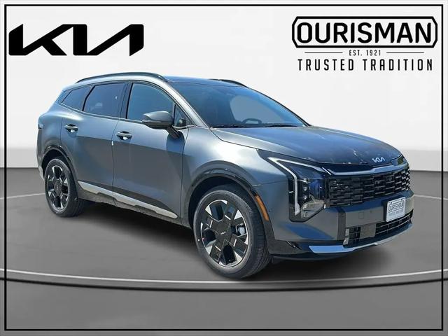 2026 Kia Sportage Hybrid SX-Prestige for sale in Chevy Chase, MD