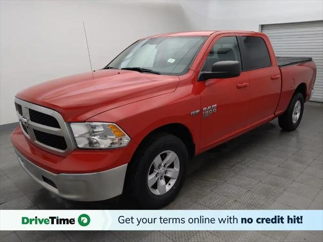 2019 Ram 1500 Classic SLT Crew Cab 4x2 6'4" Box for sale in Houston, TX