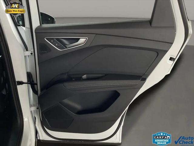 2025 Audi Q4 Sportback e-tron Premium Plus 55 quattro