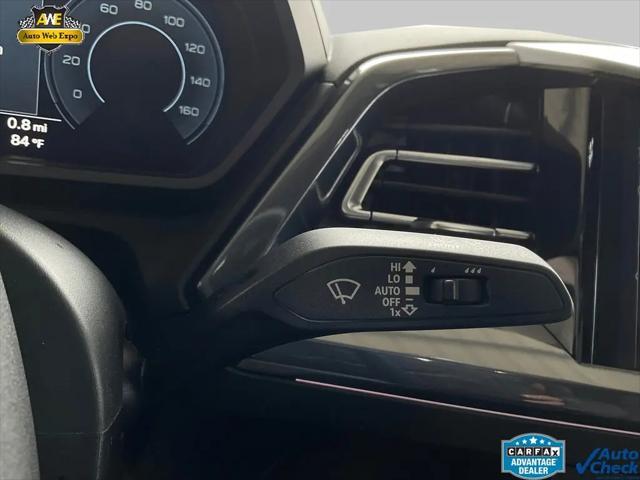 2025 Audi Q4 Sportback e-tron Premium Plus 55 quattro