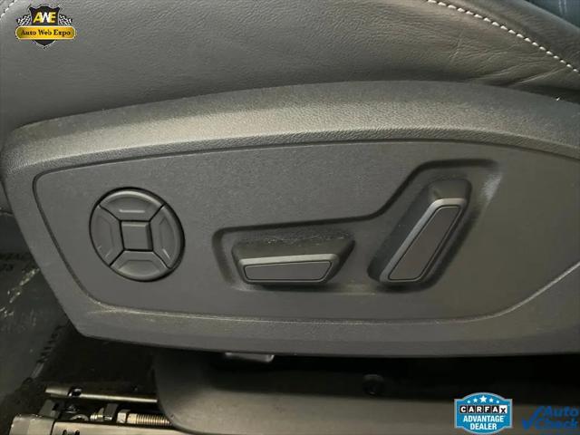 2025 Audi Q4 Sportback e-tron Premium Plus 55 quattro