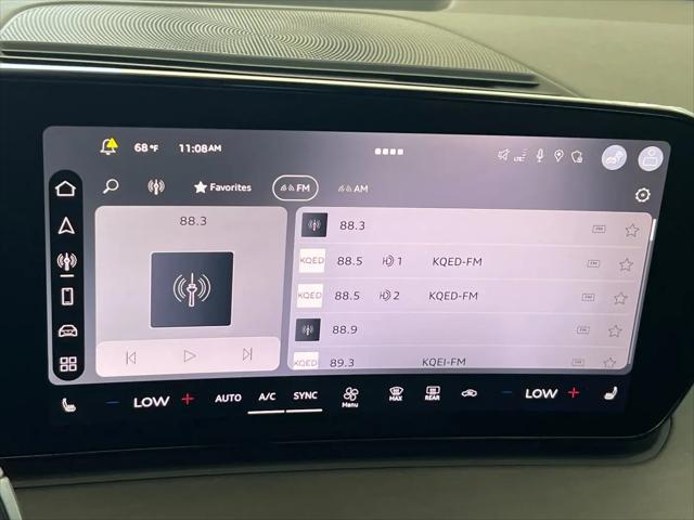2026 Audi Q3 TFSI quattro S tronic