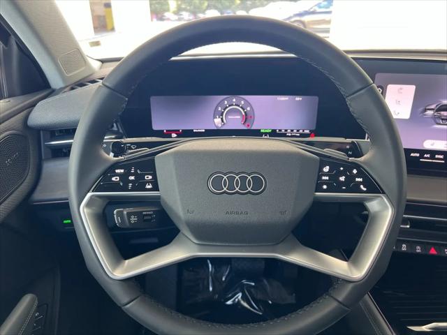 2026 Audi Q3 TFSI quattro S tronic