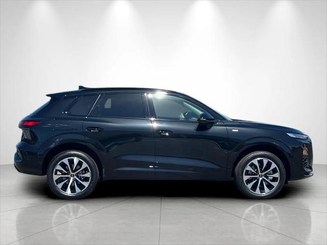 2026 Audi Q3 TFSI quattro S tronic