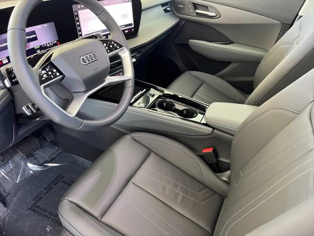 2026 Audi Q3 TFSI quattro S tronic