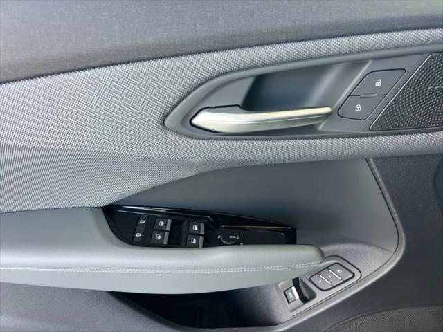 2026 Audi Q3 TFSI quattro S tronic