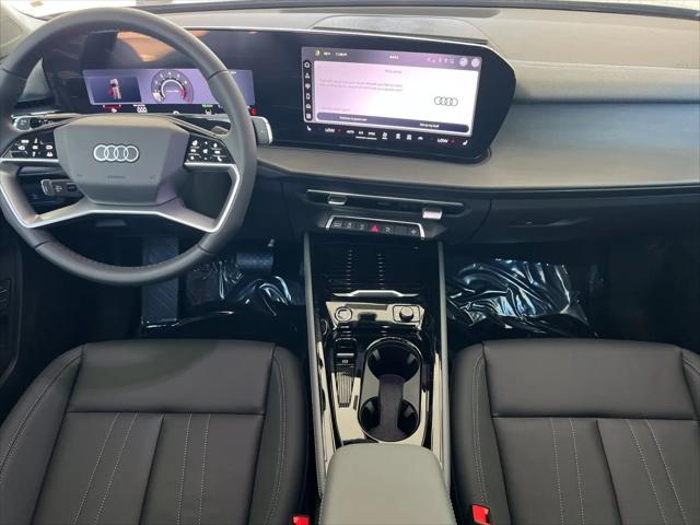 2026 Audi Q3 TFSI quattro S tronic