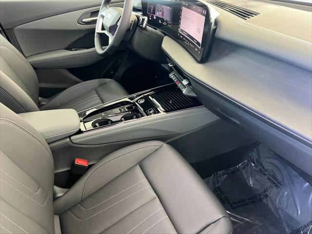 2026 Audi Q3 TFSI quattro S tronic