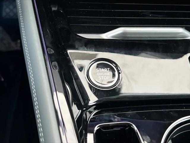 2026 Audi Q3 TFSI quattro S tronic