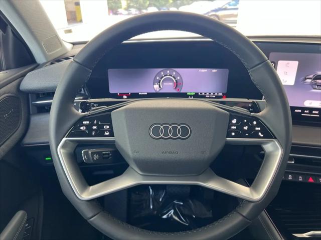 2026 Audi Q3 TFSI quattro S tronic