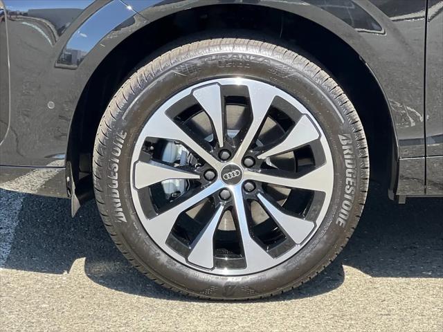 2026 Audi Q3 TFSI quattro S tronic