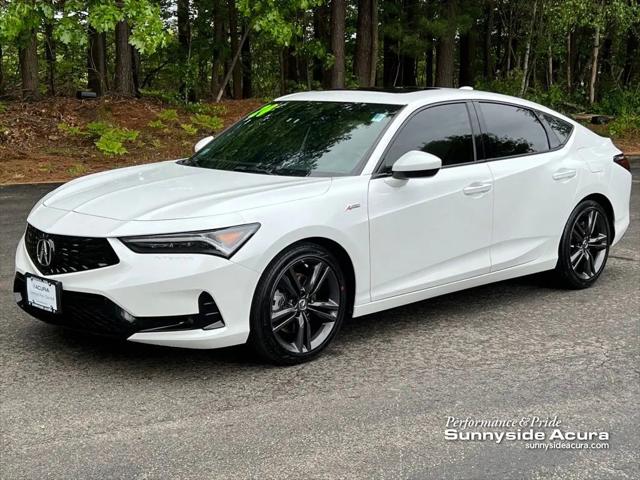 2024 Acura Integra A-SPEC for sale in Nashua, NH
