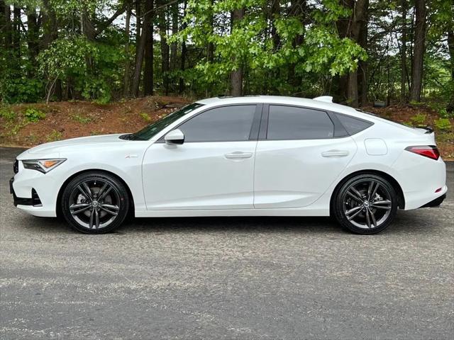 2024 Acura Integra A-SPEC