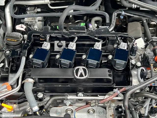 2024 Acura Integra A-SPEC