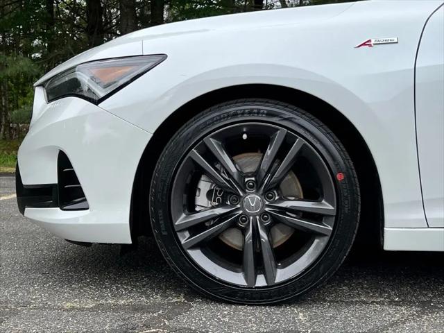 2024 Acura Integra A-SPEC