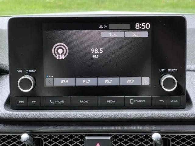 2024 Acura Integra A-SPEC