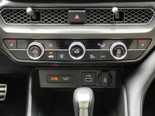 2024 Acura Integra A-SPEC