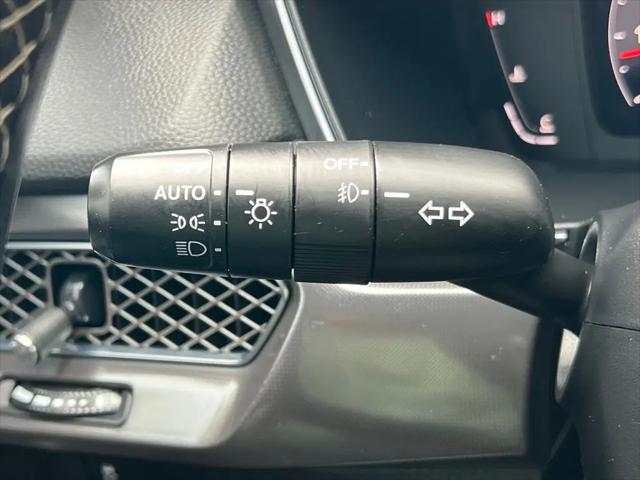2024 Acura Integra A-SPEC