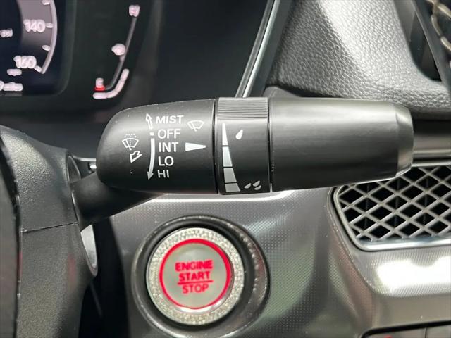 2024 Acura Integra A-SPEC