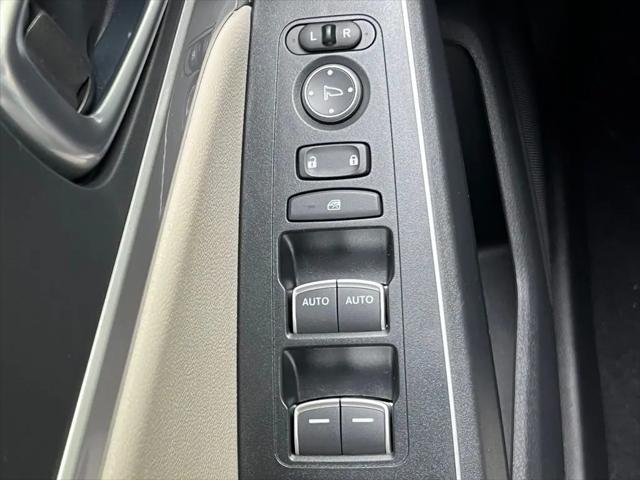 2024 Acura Integra A-SPEC