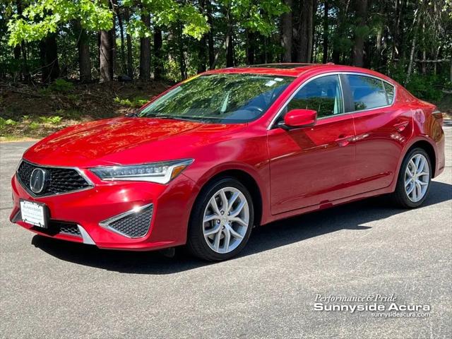 2019 Acura ILX Standard for sale in Nashua, NH
