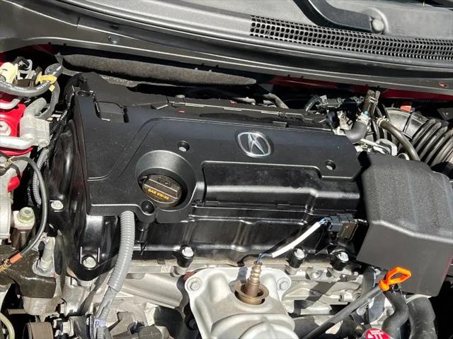 2019 Acura ILX Standard