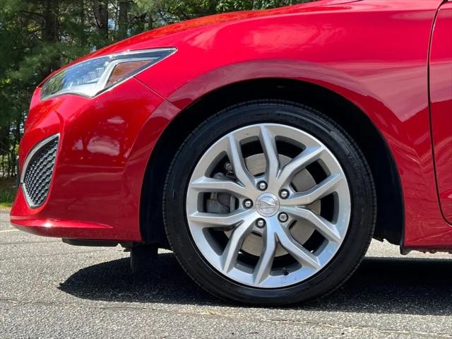 2019 Acura ILX Standard