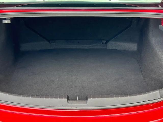 2019 Acura ILX Standard