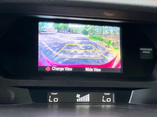 2019 Acura ILX Standard