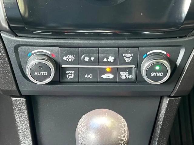 2019 Acura ILX Standard