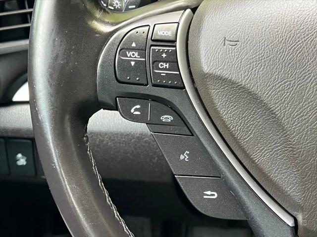 2019 Acura ILX Standard