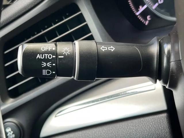 2019 Acura ILX Standard