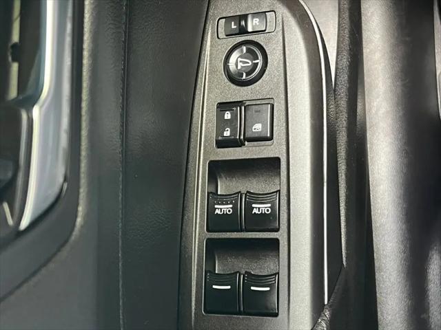 2019 Acura ILX Standard