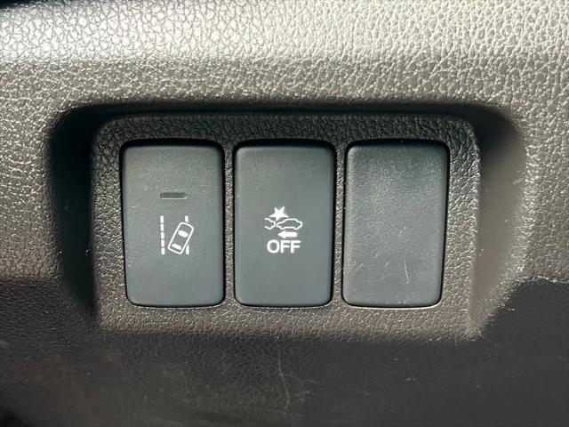 2019 Acura ILX Standard