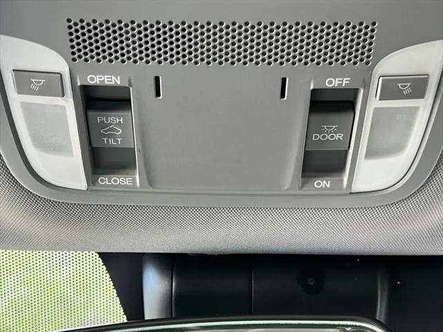 2019 Acura ILX Standard