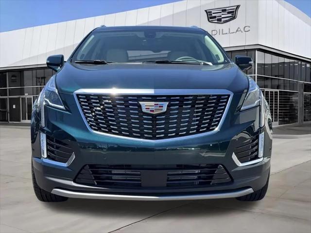 2026 Cadillac XT5 Premium Luxury FWD