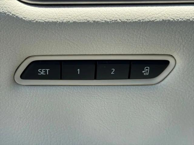 2026 Cadillac XT5 Premium Luxury FWD
