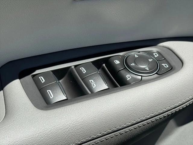 2026 Cadillac XT5 Premium Luxury FWD