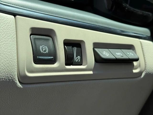 2026 Cadillac XT5 Premium Luxury FWD