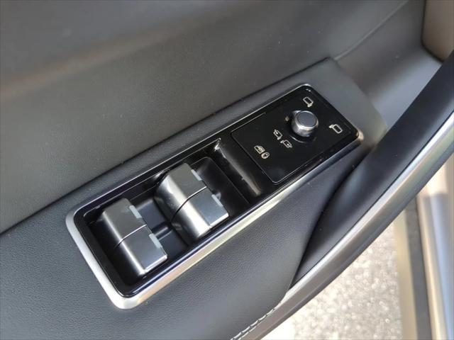 2026 Jaguar F-PACE R-Dynamic S P250 AWD Automatic