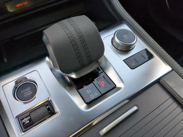 2026 Jaguar F-PACE R-Dynamic S P250 AWD Automatic