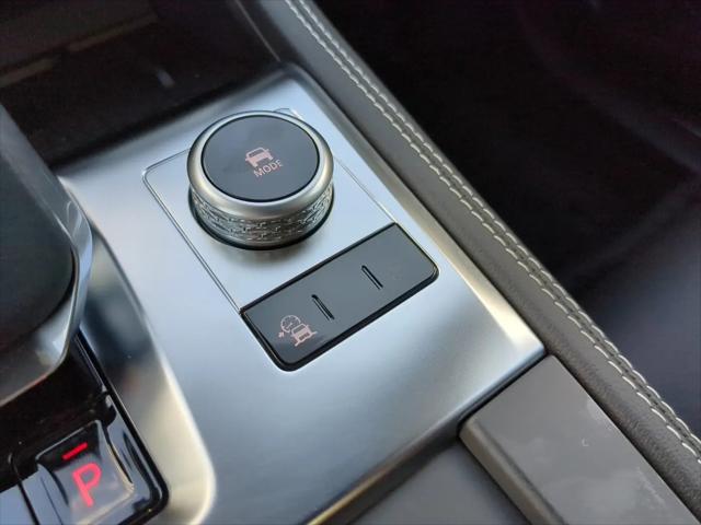 2026 Jaguar F-PACE R-Dynamic S P250 AWD Automatic