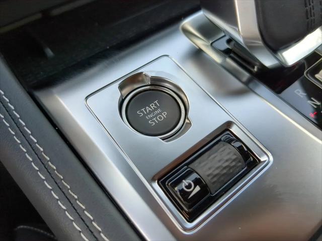 2026 Jaguar F-PACE R-Dynamic S P250 AWD Automatic