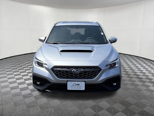 2023 Subaru WRX Limited