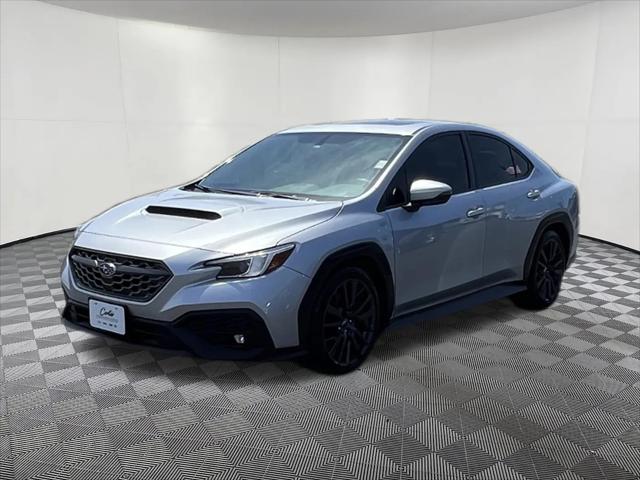 2023 Subaru WRX Limited