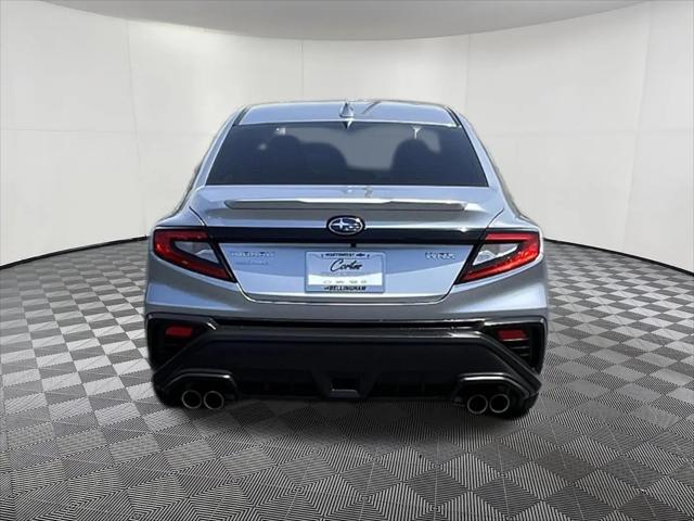 2023 Subaru WRX Limited