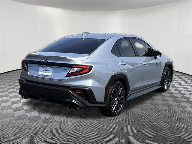 2023 Subaru WRX Limited