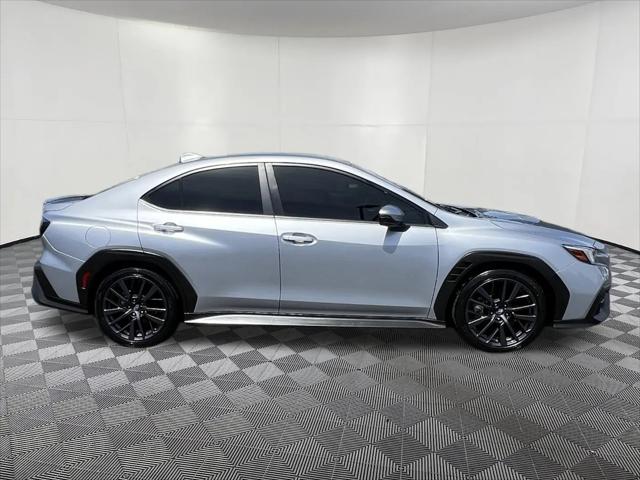 2023 Subaru WRX Limited