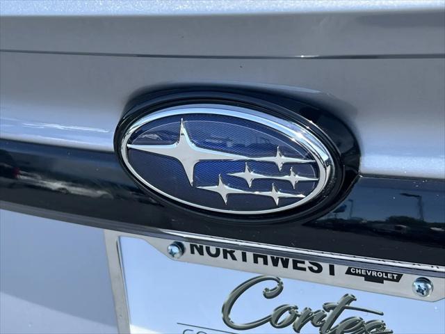 2023 Subaru WRX Limited